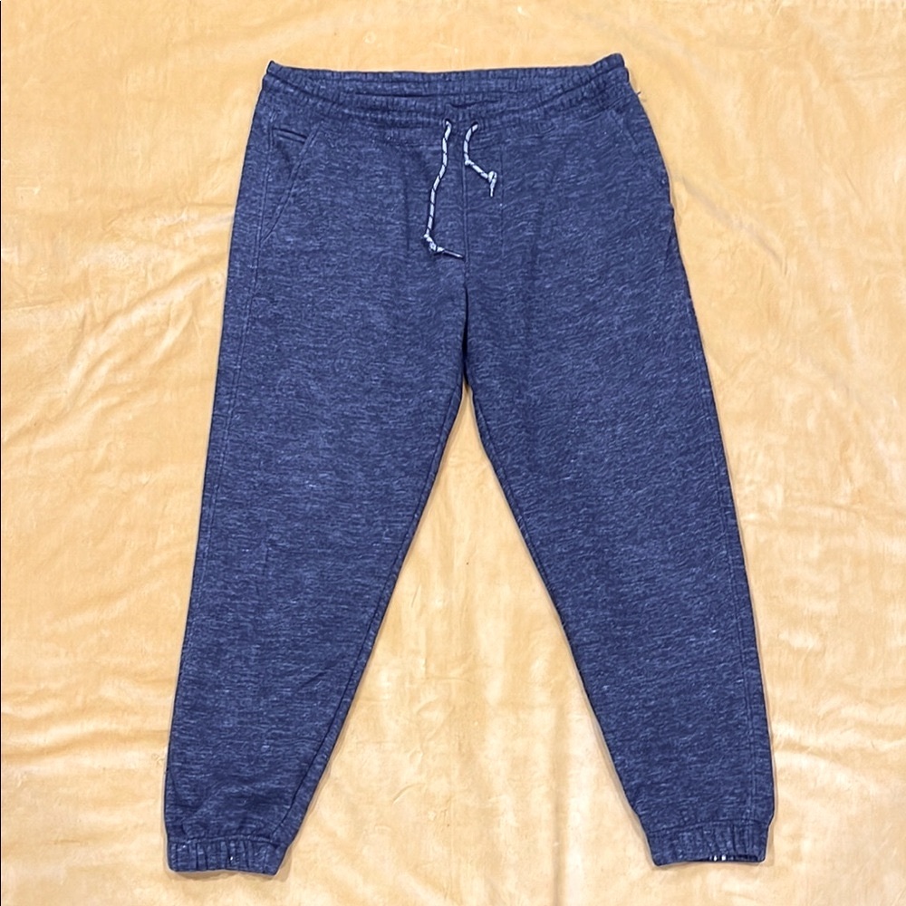 Weatherproof Blue Joggers